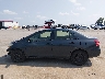 JTDBT4K3XCL****** Salvamento 2012 Toyota Yaris
