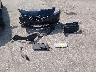 JTDBT4K3XCL****** Destrozados 2012 Toyota Yaris en Estado de Iowa