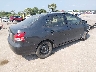 JTDBT4K3XCL****** Salvamento y Destrozados 2012 Toyota Yaris en Estado de Iowa
