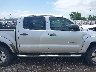 5TFLU4EN8DX****** Reparables 2013 Toyota Tacoma en Estado de Luisiana