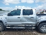 5TFLU4EN8DX****** Salvamento 2013 Toyota Tacoma