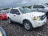 1FMCU03118K****** Salvamento y Destrozados 2008 Ford Escape en Greenville