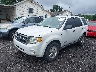1FMCU03118K****** Usados y Reparables 2008 Ford Escape en Greenville