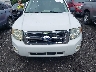 1FMCU03118K****** Salvamento y Reparables 2008 Ford Escape en Estado de Carolina del Sur