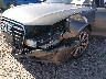 WAUGFAFC5FN****** Salvamento y Reparables 2015 Audi A6 en Estado de Colorado