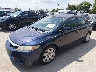 2HGFA1F59AH****** Used and Repairable 2010 Honda Civic in Saint Louis