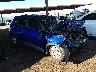 KMHRB8A31MU****** Salvage and Wrecked 2021 Hyundai Venue in Phoenix