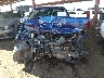 KMHRB8A31MU****** Salvage and Repairable 2021 Hyundai Venue in Arizona State