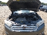 5TDYK3EH1CS****** Repairable 2012 Toyota Highlander in Little Rock
