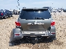 5TDYK3EH1CS****** Wrecked 2012 Toyota Highlander