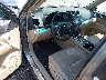 5TDYK3EH1CS****** Repairable 2012 Toyota Highlander