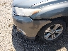 5TDYK3EH1CS****** Salvage and Wrecked 2012 Toyota Highlander in Little Rock