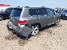 5TDYK3EH1CS****** Salvage and Wrecked 2012 Toyota Highlander in Arkansas State
