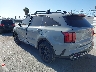 5XYRK4LF3PG****** Salvage and Repairable 2023 Kia Sorento in Los Angeles South