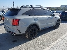 5XYRK4LF3PG****** Salvage and Wrecked 2023 Kia Sorento in California State