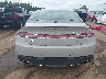 3LN6L5C92KR****** Wrecked 2019 Lincoln MKZ