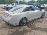 3LN6L5C92KR****** Salvage and Wrecked 2019 Lincoln MKZ in Mississippi State