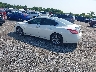 1N4AA5AP2BC****** Salvage and Repairable 2011 Nissan Maxima in Elkton