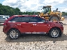 2LMDJ8JK9FB****** Used 2015 Lincoln MKX in Tennessee State