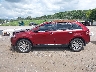 2LMDJ8JK9FB****** Repairable 2015 Lincoln MKX in Tennessee State