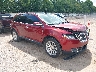 2LMDJ8JK9FB****** Salvage and Wrecked 2015 Lincoln MKX in Knoxville