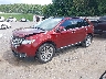 2LMDJ8JK9FB****** Used and Repairable 2015 Lincoln MKX in Knoxville
