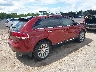 2LMDJ8JK9FB****** Salvage and Wrecked 2015 Lincoln MKX in Tennessee State