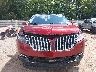 2LMDJ8JK9FB****** Salvage and Repairable 2015 Lincoln MKX in Tennessee State