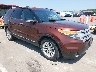 1FM5K7D81FG****** Salvamento y Destrozados 2015 Ford Explorer en Saint Louis