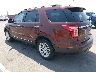 1FM5K7D81FG****** Salvamento y Reparables 2015 Ford Explorer en Saint Louis