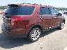 1FM5K7D81FG****** Salvamento y Destrozados 2015 Ford Explorer en Estado de Illinois