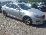 5XXGM4A76EG****** Salvamento y Destrozados 2014 Kia Optima en Atlanta South