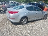 5XXGM4A76EG****** Salvamento y Destrozados 2014 Kia Optima en Estado de Georgia