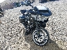 1HD1ALN12TB****** Salvage and Wrecked 2026 Harley-Davidson Road Glide Limited in Rec Rides Online Exclusive