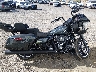 1HD1ALN12TB****** Wrecked 2026 Harley-Davidson Road Glide Limited in Nevada State