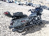 1HD1ALN12TB****** Salvage and Wrecked 2026 Harley-Davidson Road Glide Limited in Nevada State