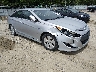KMHEC4A41BA****** Salvamento y Destrozados 2011 Hyundai Sonata en Atlanta East