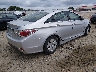 KMHEC4A41BA****** Salvamento y Destrozados 2011 Hyundai Sonata en Estado de Georgia