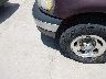 1FTZX1727YK****** Wrecked 2000 Ford F-150 in Texas State
