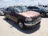 1FTZX1727YK****** Salvage and Wrecked 2000 Ford F-150 in Austin