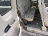 1FTZX1727YK****** Wrecked 2000 Ford F-150 in Austin