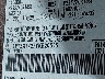 1FTZX1727YK****** Used 2000 Ford F-150 in Austin