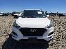 KM8J23A49KU****** Wrecked 2019 Hyundai Tucson in Oregon State