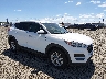 KM8J23A49KU****** Salvage and Wrecked 2019 Hyundai Tucson in Eugene