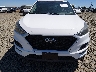 KM8J23A49KU****** Salvage and Repairable 2019 Hyundai Tucson in Oregon State