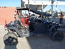 4XAXH76A6BD****** Destrozados 2011 Polaris Ranger en Estado de California