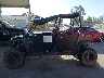 4XAXH76A6BD****** Usados 2011 Polaris Ranger en Estado de California