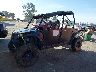 4XAXH76A6BD****** Usados y Reparables 2011 Polaris Ranger en Rec Rides Online Exclusive