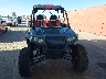 4XAXH76A6BD****** Usados y Reparables 2011 Polaris Ranger en Estado de California