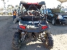 4XAXH76A6BD****** Salvamento y Reparables 2011 Polaris Ranger en Estado de California